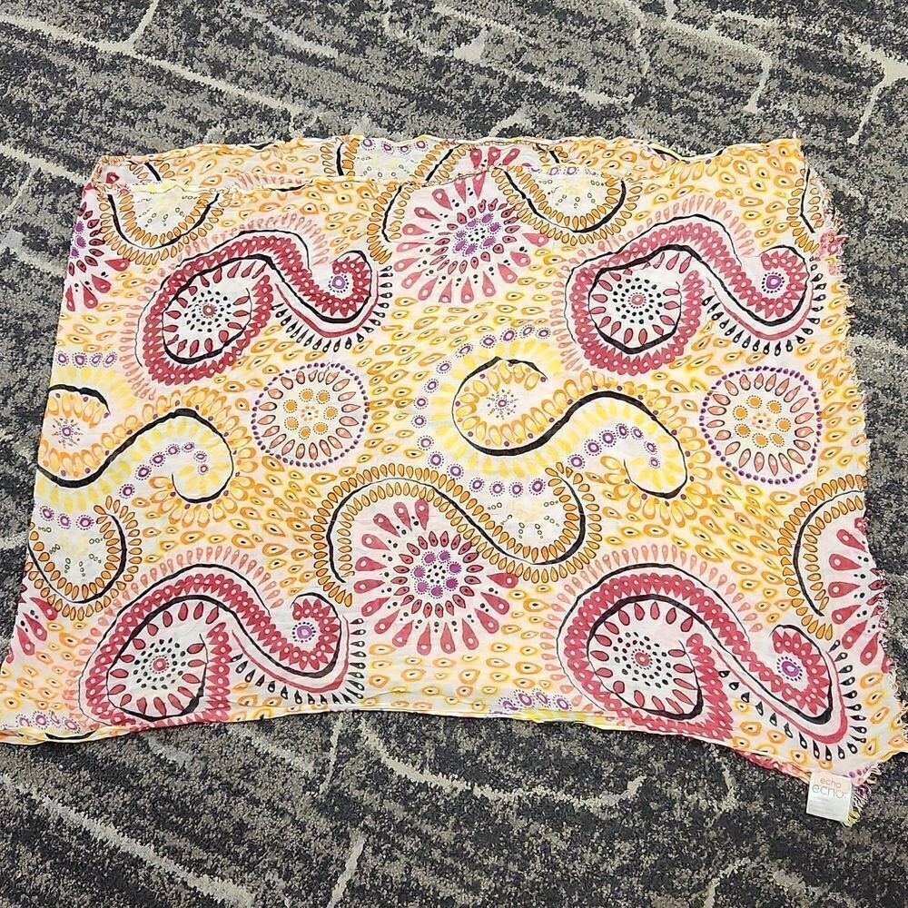 Echo Sarong Pareo